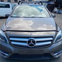 Mercedes Classe B W246 Anno 2014 | SOLO RICAMBI