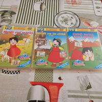 Dvd - Heidi