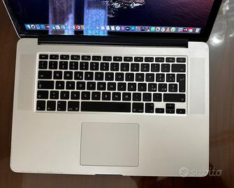 Macbook pro