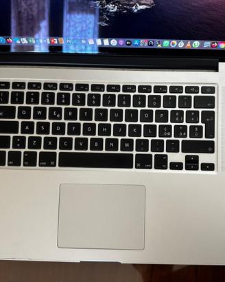 Macbook pro