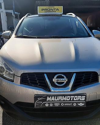 NISSAN QASHQAI 2 1.6 dCi DPF TEKNA