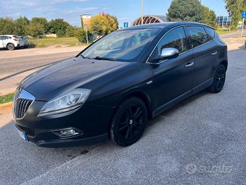 Lancia Delta 1.6 MJT DPF S Platinum