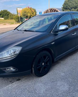 Lancia Delta 1.6 MJT DPF S Platinum
