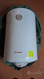 Boiler scaldabagno 80 litri