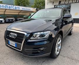 Audi Q5 2.0 TDI 143 CV quattro Advanced Plus