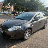 Fiat Bravo 1.6 multijet 105 cv