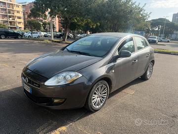 Fiat Bravo 1.6 multijet 105 cv