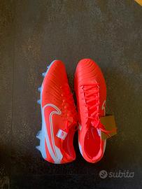 Nike Tiempo Legend X Hot Lava/Bianco