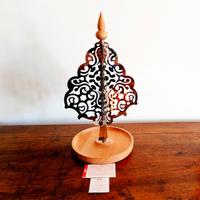 Alessi: Albero di Natale Dressed for X-Mas Wanders