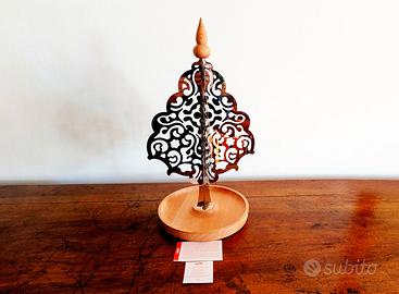 Alessi: Albero di Natale Dressed for X-Mas Wanders