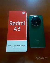 Xiaomi Redmi A3 128gb