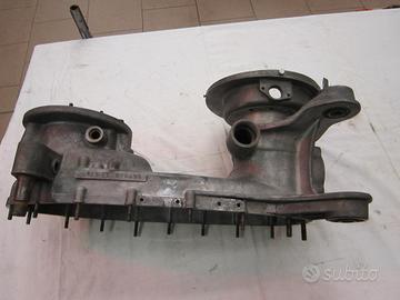 Carter Motore Gemelli Lambretta 125 150 175 (coppi