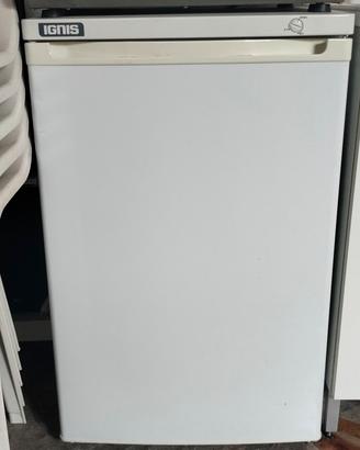 Congelatore verticale Ignis 88 litri