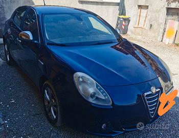 giulietta 2.0 170cv