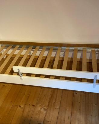 Lettino IKEA KRITTER – come nuovo