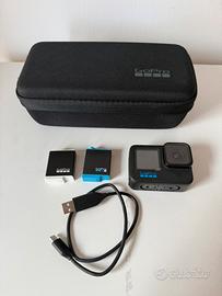 Gopro Hero 10 Black