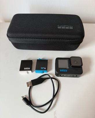 Gopro Hero 10 Black