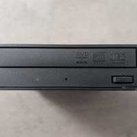 Masterizzatore IDE - NEC