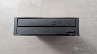 Masterizzatore IDE - NEC