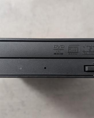 Masterizzatore IDE - NEC