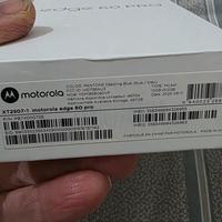 motorola edge 60 pro 512GB sigillato 