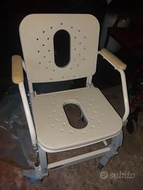 ausili per disabilità 