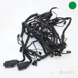Impianto Elettrico con ABS ESA BMW K 1200 S