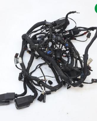 Impianto Elettrico con ABS ESA BMW K 1200 S