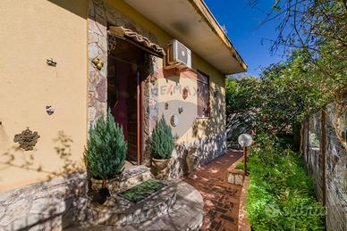 Villa o villino - Monreale