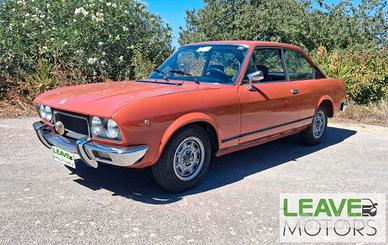 Fiat 124 Coupè 1600 ASI (M1378)