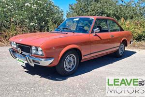 Fiat 124 Coupè 1600 ASI (M1378)