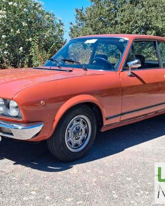 Fiat 124 Coupè 1600 ASI (M1378)