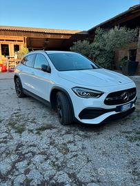 Mercedes GLA 200d Premium AMG