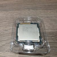 Intel i5 2500k