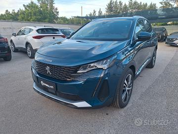 Peugeot 3008 ALLURE PACK 1.5 HDi 130cv EAT8 NAV+RE