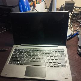 tablet notebook wpu11 per ricambi