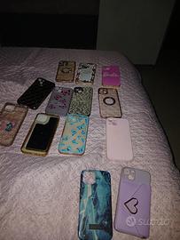 Cover phone 13 