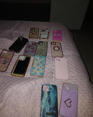 Cover phone 13 