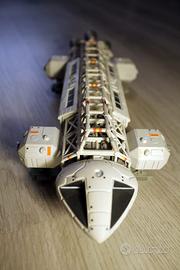 Astronave Eagle Transporter Spazio 1999 originale