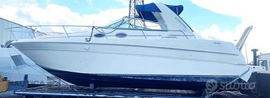 Sea Ray 290 Da (1998)