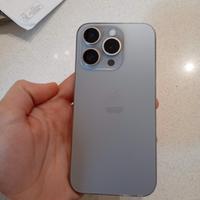 iPhone 15 pro