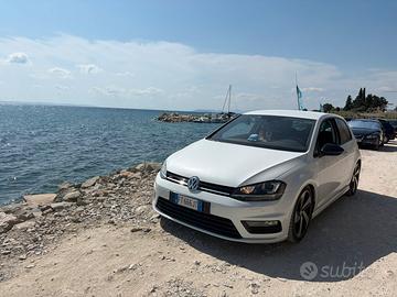 Volkswagen Golf 3p 1.4 tsi Sport Edition 125cv