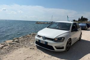 Volkswagen Golf 3p 1.4 tsi Sport Edition 125cv