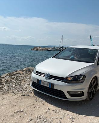 Volkswagen Golf 3p 1.4 tsi Sport Edition 125cv