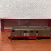 LIMA L208687 LOCOMOTIVA DIESEL FS E 341.1004