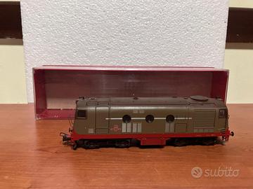 LIMA L208687 LOCOMOTIVA DIESEL FS E 341.1004