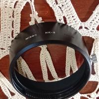 Paraluce Originale Lens Hood Nikon Hk8 Hk 8 As New
