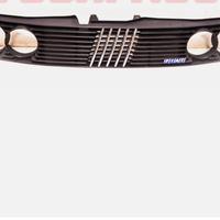 Griglia radiatore Fiat ritmo