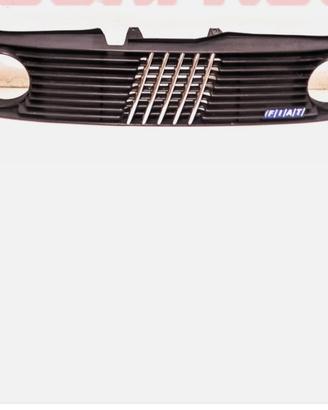 Griglia radiatore Fiat ritmo