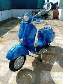 Vespa 50r 1976 unico proprietario